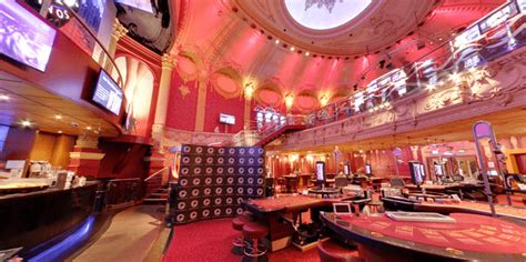 g casino piccadilly